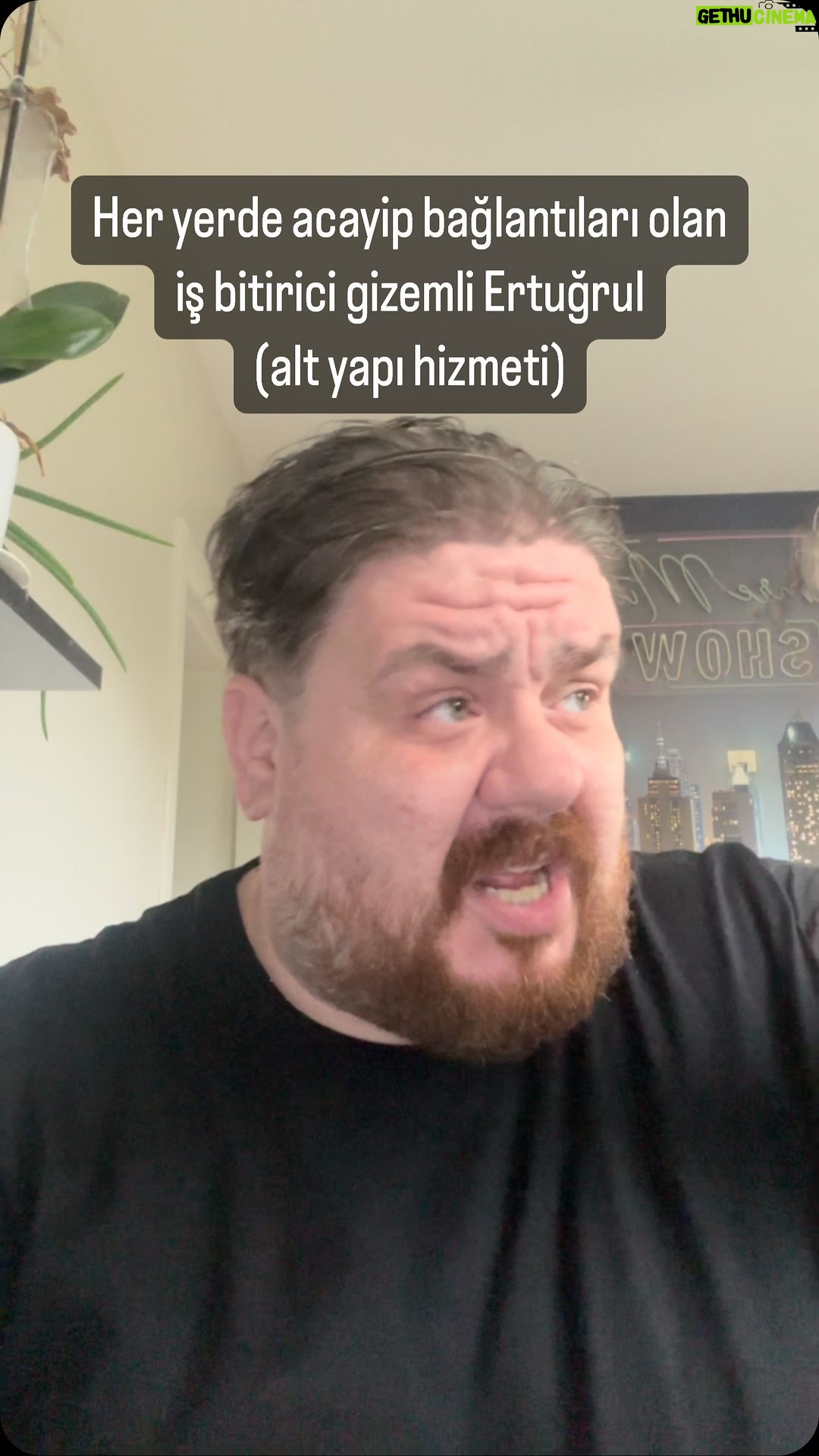 Emre Mutlu - 36.4K Likes - Her yerde acayip bağlantıları olan
iş bitirici gizemli Ertuğrul
(alt yapı hizmeti)