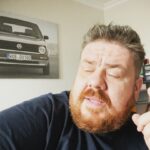 Emre Mutlu Instagram - Büyük fedakarlıklara rağmen yaranamayan model.