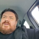 Emre Mutlu Instagram - Her iş yerinde bulunan, kaya gibi sağlam karakterli adam.