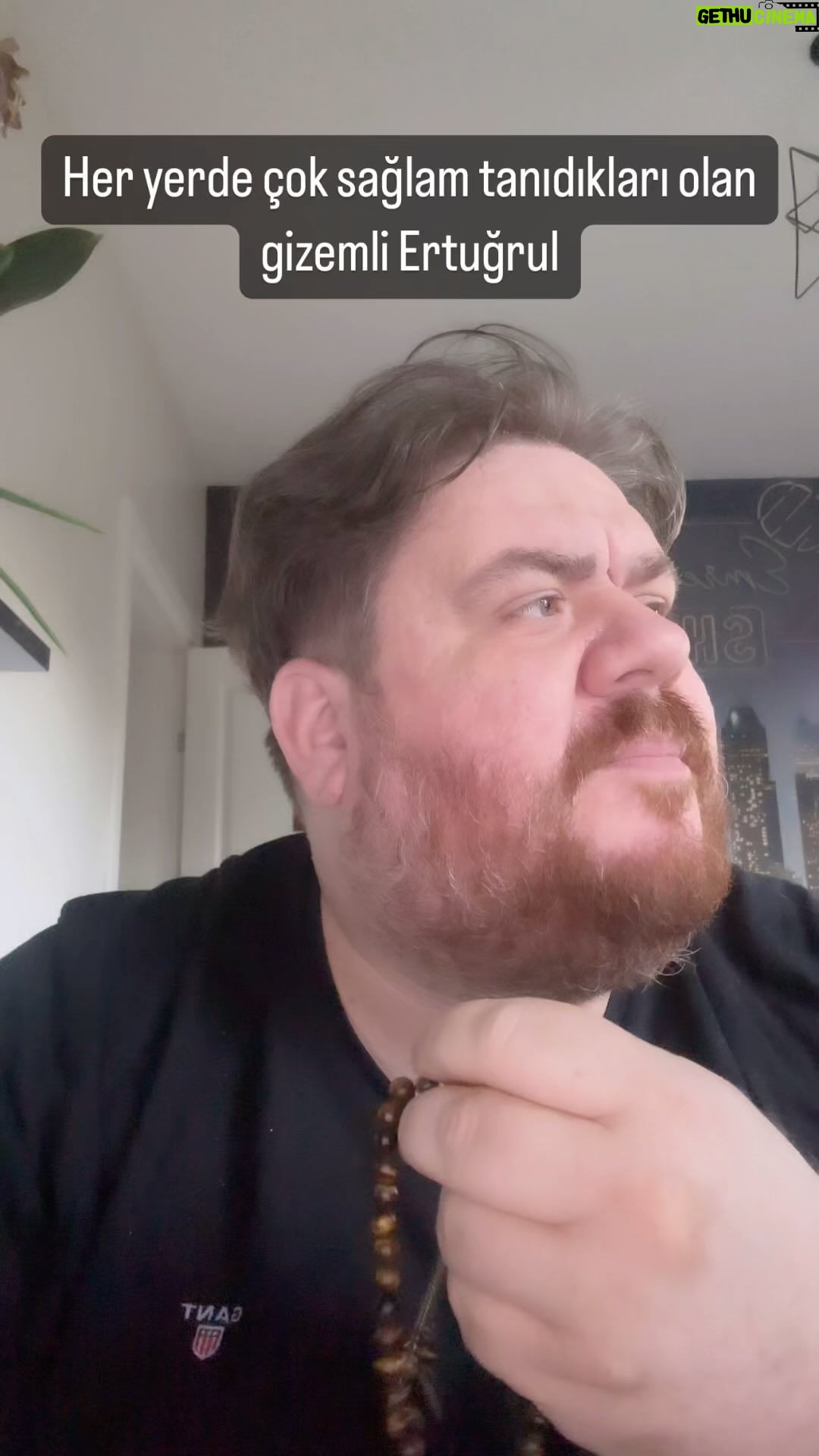 Emre Mutlu - 50.2K Likes - Her yerde sağlam tanıdıkları olan gizemli Ertuğrul.