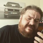 Emre Mutlu Instagram – Galerici Feyyazın öz kardeşi Emlakçı Fevzi.