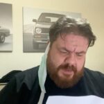 Emre Mutlu Instagram - Galerici Feyyaz! Sana kaç km lazım? #galericifeyyaz