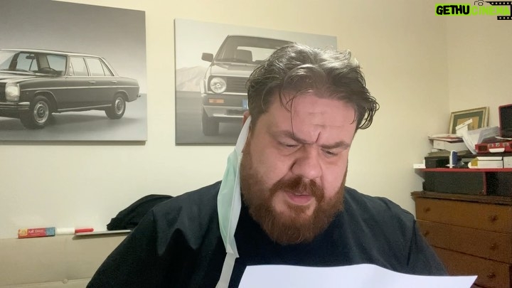 Emre Mutlu Instagram - Galerici Feyyaz! Sana kaç km lazım? #galericifeyyaz