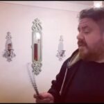 Emre Mutlu Instagram - Semt abisi Sezgin Tesbih işine girmiştir! Tesbihin kimliğindir şeqli... w/ @i.ayaydin #semtabisisezgin