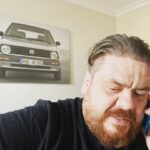 Emre Mutlu Instagram - Yılbaşı ispicisi