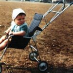 Emre Mutlu Instagram - 1983 Galerici Feyyaz o dönemin efsane arabası ile...