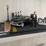 Emre Mutlu Instagram – Muazzam çalışma, el emeği sanat! Harika olmuş hocam @dioramasanat emeğine, yeteneğine sağlık !