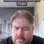 Emre Mutlu Instagram - Belediyeyle arası çok iyi olan gizemli Ertuğrul
