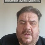 Emre Mutlu Instagram - Şifalanma ortamını tam sağlayamamış yeni yaşam koçu