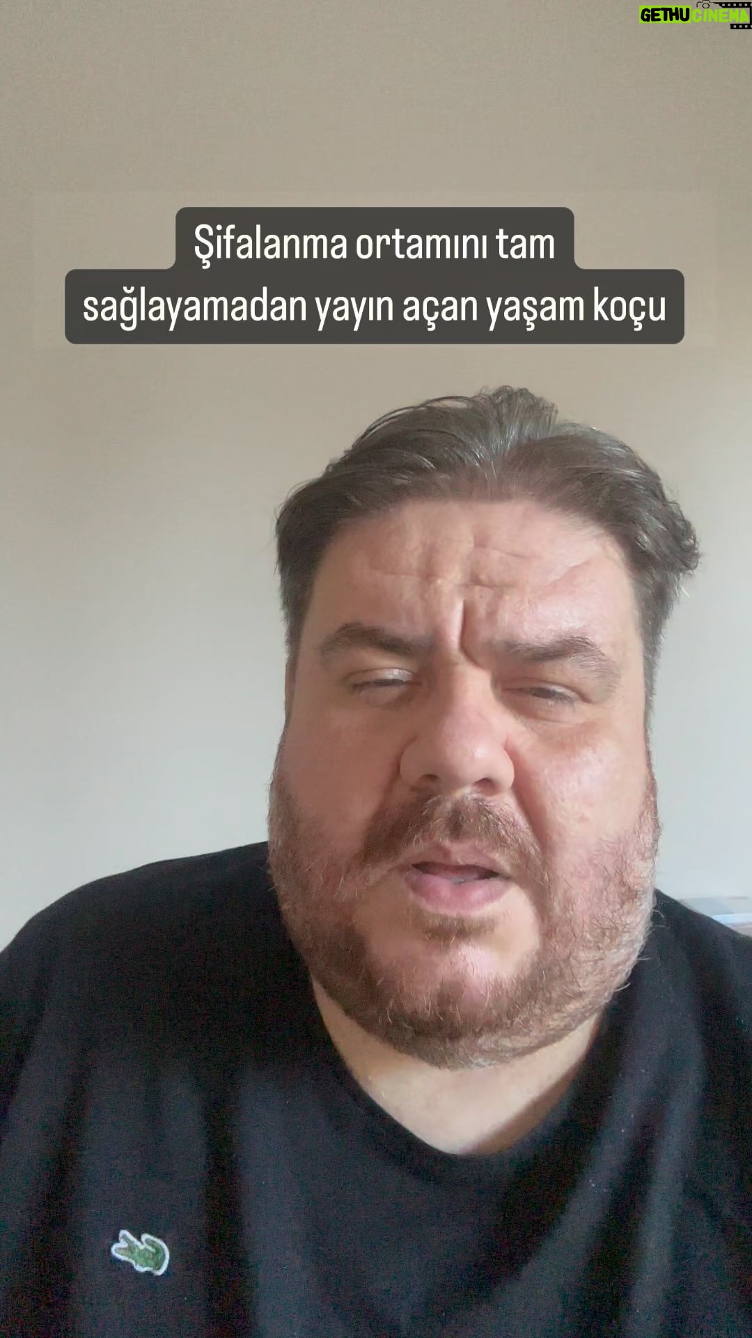 Emre Mutlu - 33K Likes - Şifalanma ortamını tam sağlayamamış yeni yaşam koçu