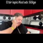 Emre Mutlu Instagram - Otel istihbaratçısı Gölge! W/ @burakkaydinnnnn @delphinimperial Delphin Imperial Luxury Resort - Antalya