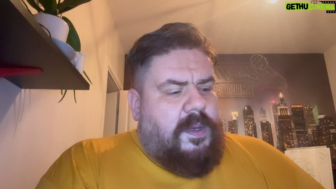 Emre Mutlu - 21.5K Likes - Önce halledilmesi gereken başka sorunlar var