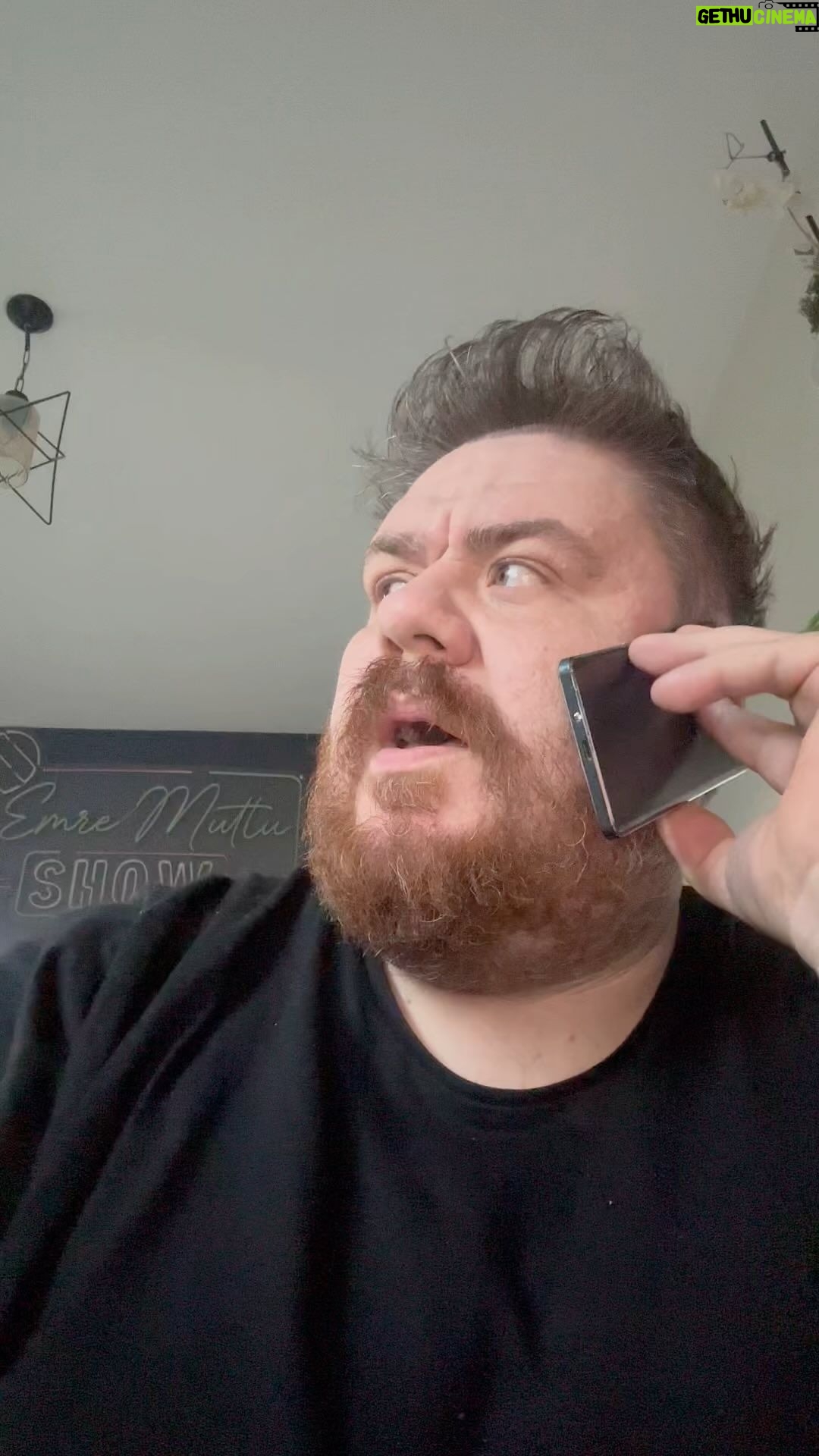 Emre Mutlu - 10.6K Likes - Karşı tarafı “aynen öyle aynen” le bir süre idare etmek.