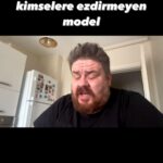 Emre Mutlu Instagram - Kendi alerjisini kimselere ezdirmeyen model