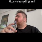 Emre Mutlu Instagram - Alttan vurasın gelir ya hani