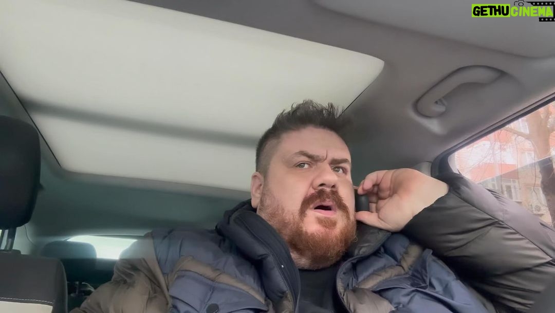 Emre Mutlu Instagram - Galerici Feyyaz! Definecilere işi düşerse… (cheddarlama😈)