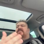 Emre Mutlu Instagram - Millet kazaya bakarken trafiği tıkıyor abi deyip….