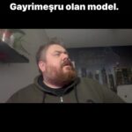 Emre Mutlu Instagram – Anıları sadece Gayrimeşru olan model.