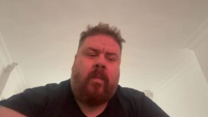 Emre Mutlu Instagram - Ağız dolu yakalanınca zamanın durması