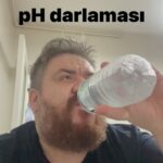 Emre Mutlu Instagram – Ph darlaması.