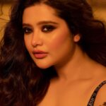 Ena Saha Instagram - Trouble never looked so fine #enasaha #photooftheday #photoshoot #actress #brown #dress #trending #statement #tollywood #tollywoodonline #outfitoftheday #actorslife #home #sunset #light #explorepage #explore #t2puparazzi
