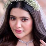 Ena Saha Instagram - “Eyes that hold the stars.” #enasaha #photooftheday #photoshoot #actress #brown #dress #trending #statement #tollywood #tollywoodonline #outfitoftheday #actorslife #home #sunset #light #explorepage #explore #t2puparazzi
