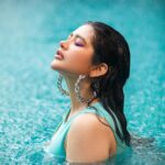 Ena Saha Instagram - Under the stars ✨ #enasaha #photooftheday #photoshoot #actress #brown #dress #trending #statement #tollywood #tollywoodonline #outfitoftheday #actorslife #home #sunset #light #explorepage #explore #t2puparazzi