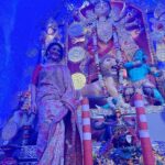 Ena Saha Instagram - Subho Bijoya #subhobijoya