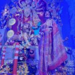 Ena Saha Instagram - Subho Bijoya #subhobijoya
