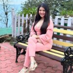 Ena Saha Instagram – Enjoying the moment.

#enasaha #photooftheday #photoshoot #actress #brown #dress #trending #statement #tollywood #tollywoodonline #outfitoftheday #actorslife #home #sunset #light #explorepage #explore #t2puparazzi