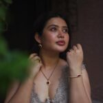 Ena Saha Instagram - Finding beauty in every little detail. ... #enasaha #photooftheday #photoshoot #actress #brown #dress #trending #statement #tollywood #tollywoodonline #outfitoftheday #actorslife #home #sunset #light #explorepage #explore #t2puparazzi
