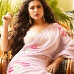 Ena Saha Instagram – “Subho Maha #Ashtami to you and your family. May the divine blessings of Goddess Durga maa fill your life with joy, prosperity, and good health.”

#enasaha #photooftheday #photoshoot #actress #brown #dress #trending #statement #tollywood #tollywoodonline #outfitoftheday #actorslife #home #sunset #light #explorepage #explore #t2puparazzi #subhoashtami #pujadress #ashtamilook❤️️