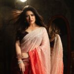 Ena Saha Instagram - I choose to be an angel , doesn’t mean I can’t be a *****