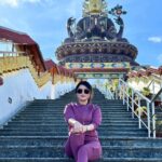 Ena Saha Instagram - “The way is not in the sky; the way is in the heart.” – Buddha . . . #travel #love #live #sky #happiness #nature #photo #blessed #life #enasaha #joy