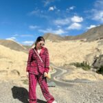 Ena Saha Instagram - Life is a climb, but the view is great. #enasaha #photooftheday #photoshoot #actress #brown #dress #trending #statement #tollywood #tollywoodonline #outfitoftheday #actorslife #home #sunset #light #explorepage #explore #t2puparazzi