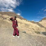 Ena Saha Instagram - Life is a climb, but the view is great. #enasaha #photooftheday #photoshoot #actress #brown #dress #trending #statement #tollywood #tollywoodonline #outfitoftheday #actorslife #home #sunset #light #explorepage #explore #t2puparazzi