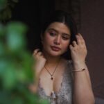 Ena Saha Instagram - Finding beauty in every little detail. ... #enasaha #photooftheday #photoshoot #actress #brown #dress #trending #statement #tollywood #tollywoodonline #outfitoftheday #actorslife #home #sunset #light #explorepage #explore #t2puparazzi