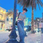 Enako Instagram - 映えてる？🌴