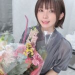 Enako Instagram - CM撮影してきたよ🌸 このあと21時からYouTubeで配信あるので見てね🥳✨