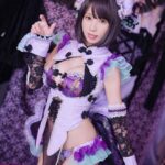 Enako Instagram – 新作写真集「チャイナガール」です💟
#cosplay
