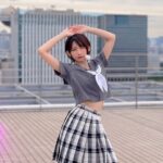 Enako Instagram – 『お台場冒険王2023』出演してました☀️

「呼び出し先生タナカ」公開収録＆女子ユニットで曲お披露目したり…
とっても楽しかったー🥳✨