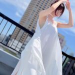 Enako Instagram - 今日とっても天気良いね☀️