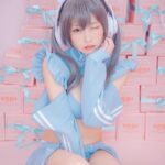 Enako Instagram – 新作写真集『可愛くてごめん』です🐱💓
