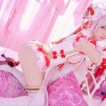 Enako Instagram – 🌸