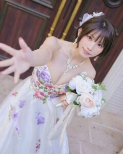 Enako Instagram - えなこ、誕生日です🎂