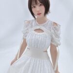 Enako Instagram - 真っ白🤍
