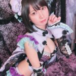 Enako Instagram – 夏コミで出す新作の写真集です💟