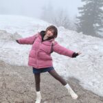 Enako Instagram – 水バラのぐるり一周対決旅、女子会みたいで楽しかった〜🎶