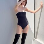 Enako Instagram – ワンピース水着☀️