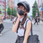 Enako Instagram – 仕事で秋葉原行った日🎶

久しぶりにアキバ歩いたかも！😗😗
